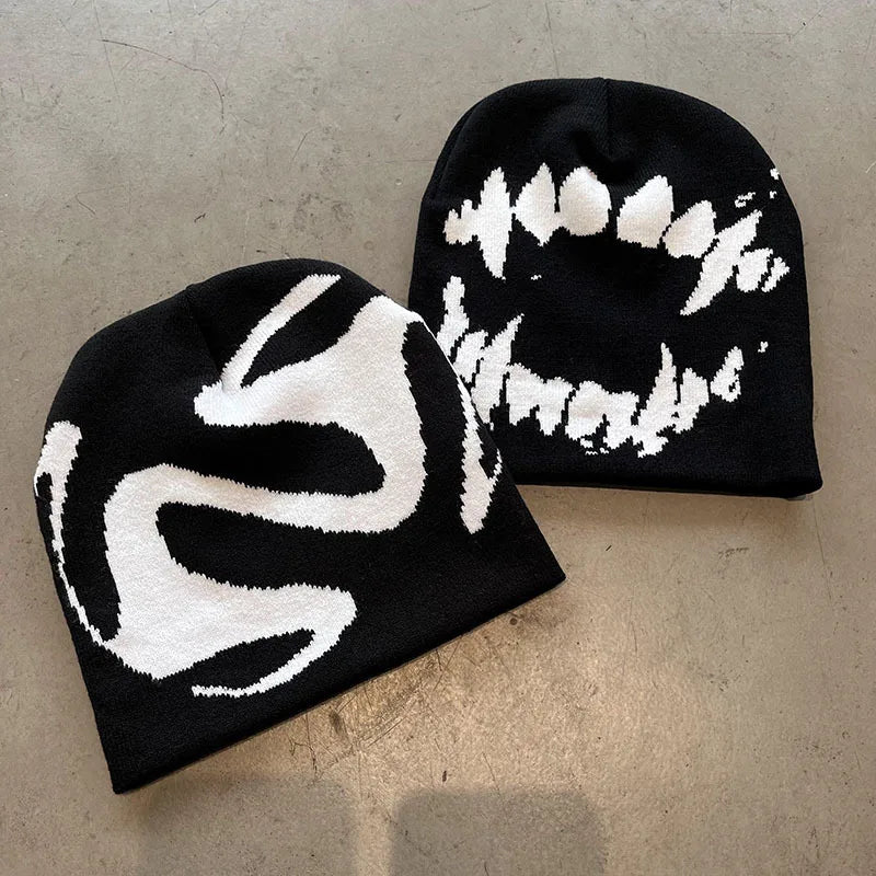 Vamp Beanie