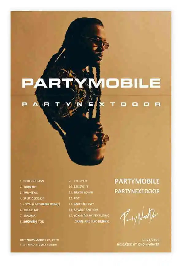 PND Poster