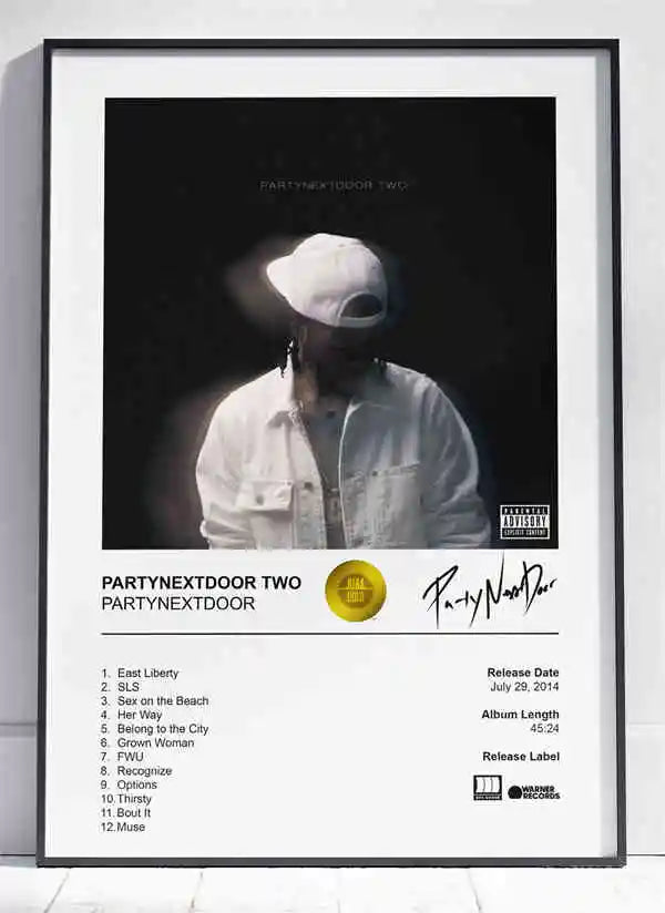 PND Poster