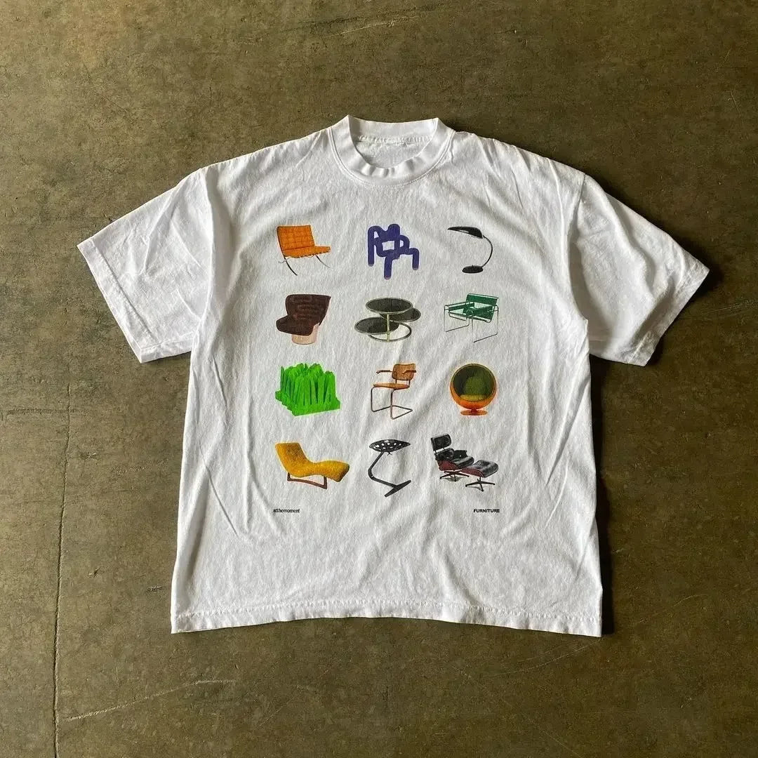 Vintage T-Shirts