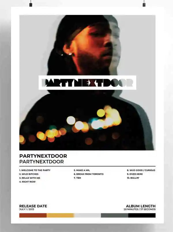 PND Poster