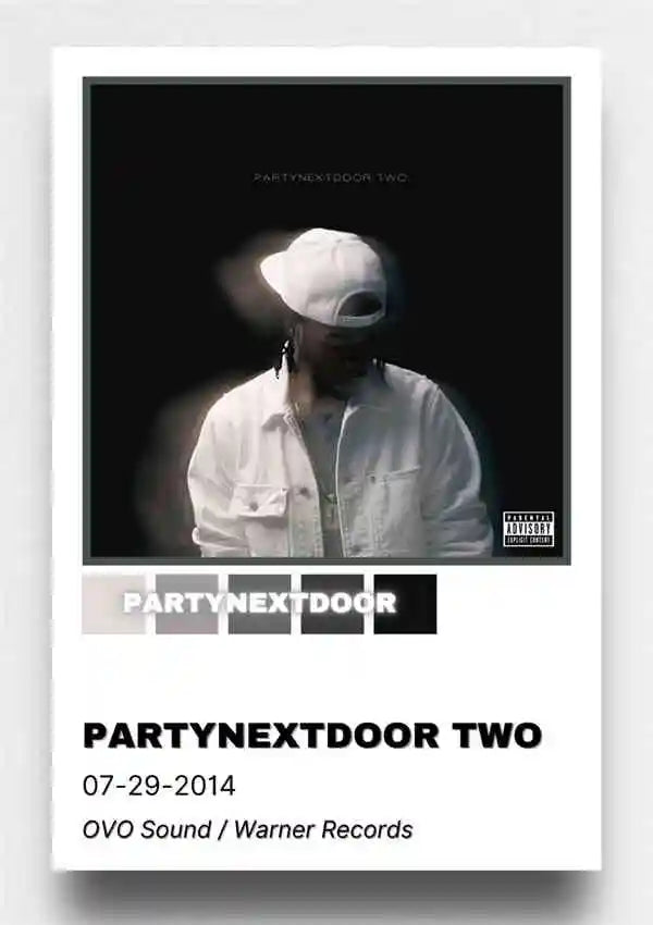 PND Poster