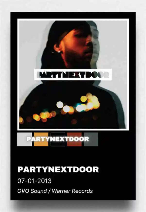 PND Poster