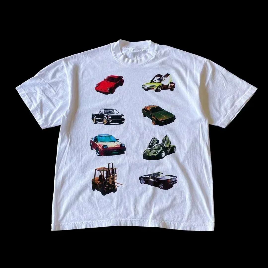 Vintage T-Shirts