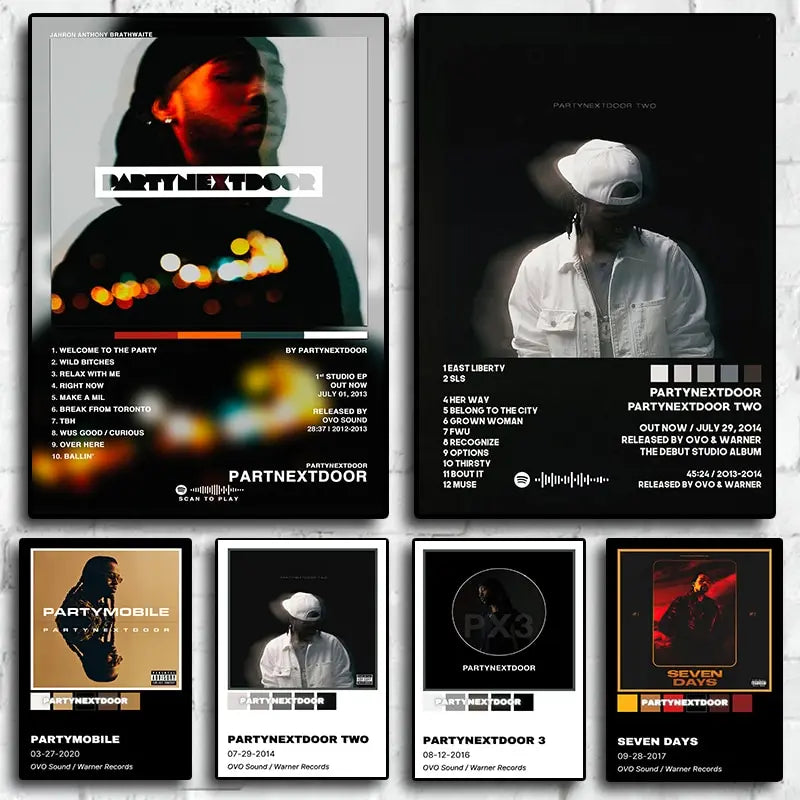 PND Poster