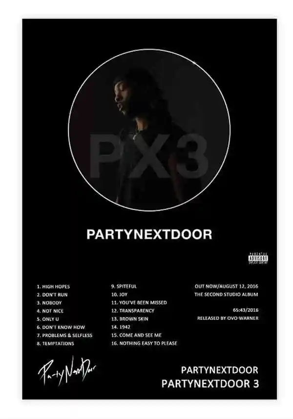 PND Poster