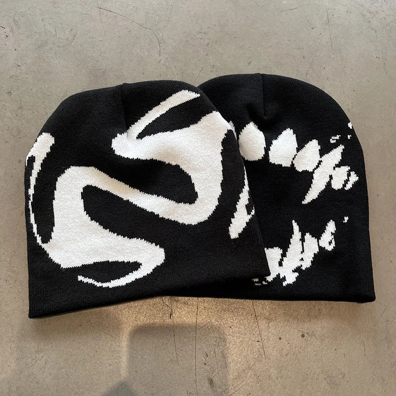 Vamp Beanie