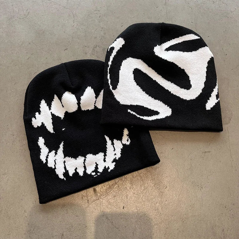 Vamp Beanie