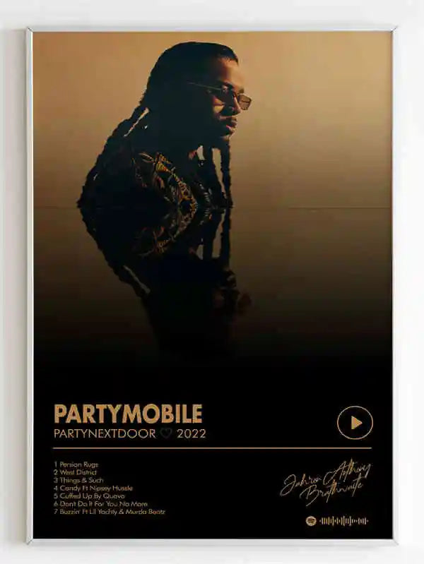 PND Poster