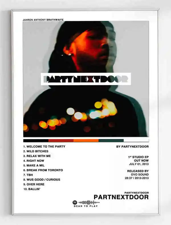 PND Poster