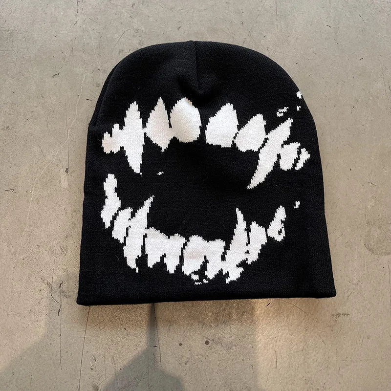 Vamp Beanie