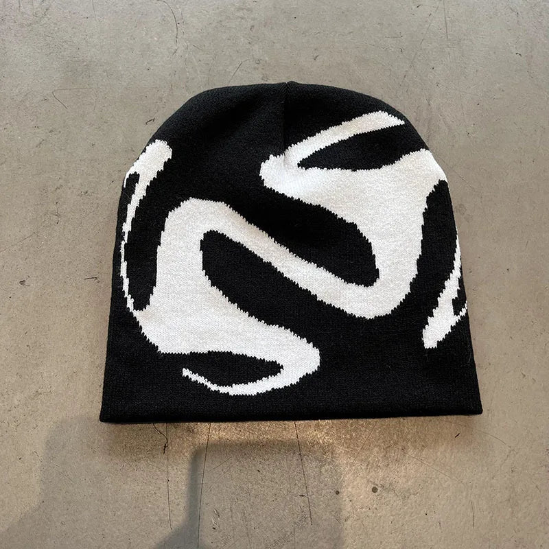 Vamp Beanie