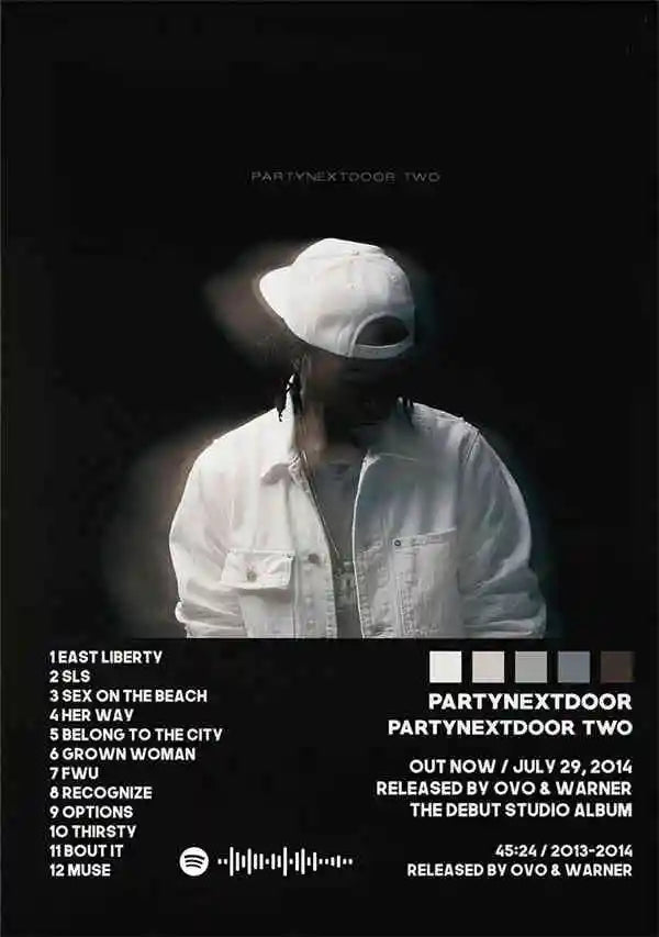 PND Poster