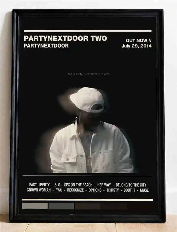 PND Poster