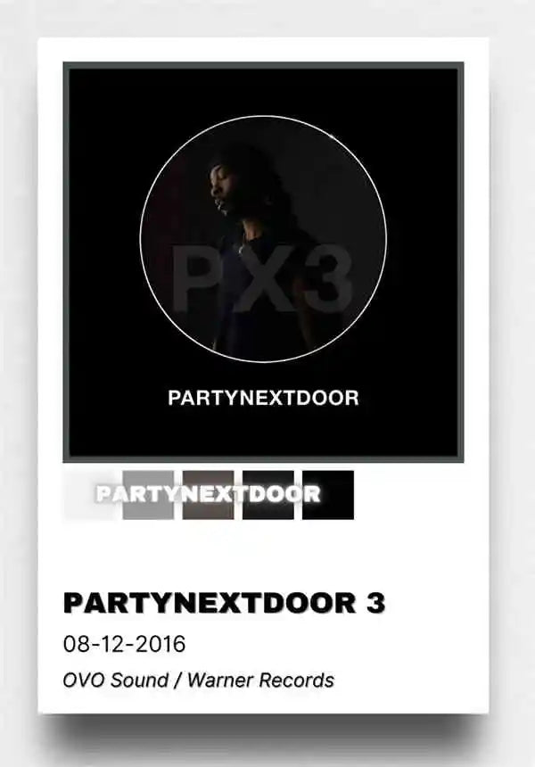 PND Poster